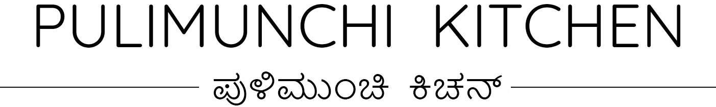 Pulimunchi Kitchen